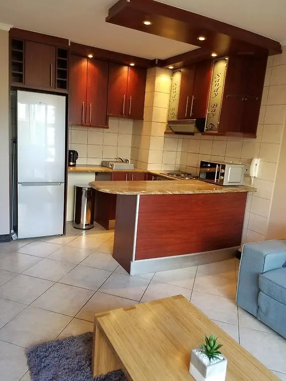 Apartment Sandy Bay Hotel Bloubergstrand