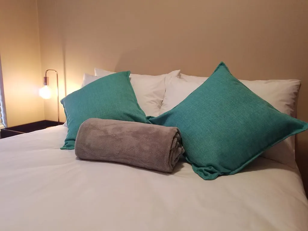Apartment Sandy Bay Hotel Bloubergstrand